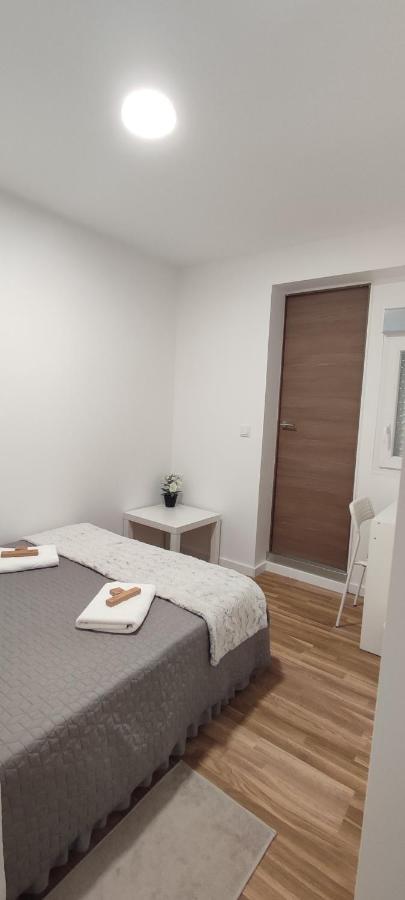 Habtiar Guest House 布拉加 外观 照片