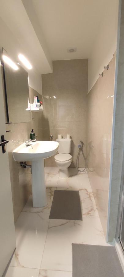 Habtiar Guest House 布拉加 外观 照片