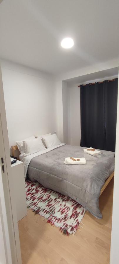 Habtiar Guest House 布拉加 外观 照片