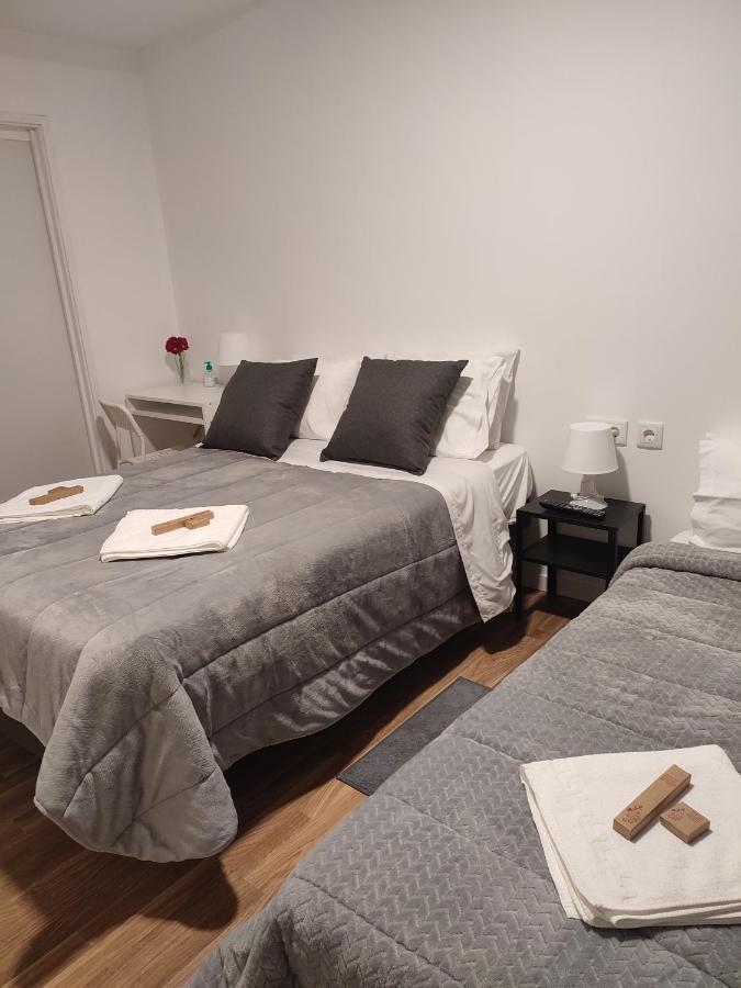 Habtiar Guest House 布拉加 外观 照片