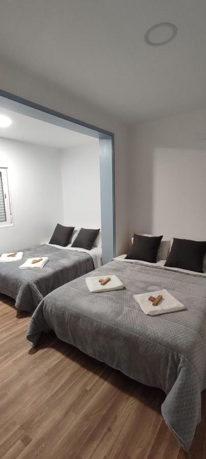 Habtiar Guest House 布拉加 外观 照片