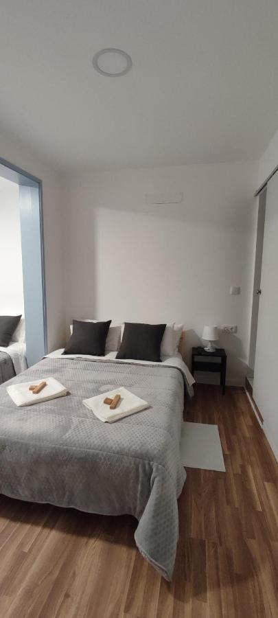 Habtiar Guest House 布拉加 外观 照片