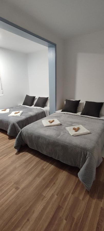 Habtiar Guest House 布拉加 外观 照片