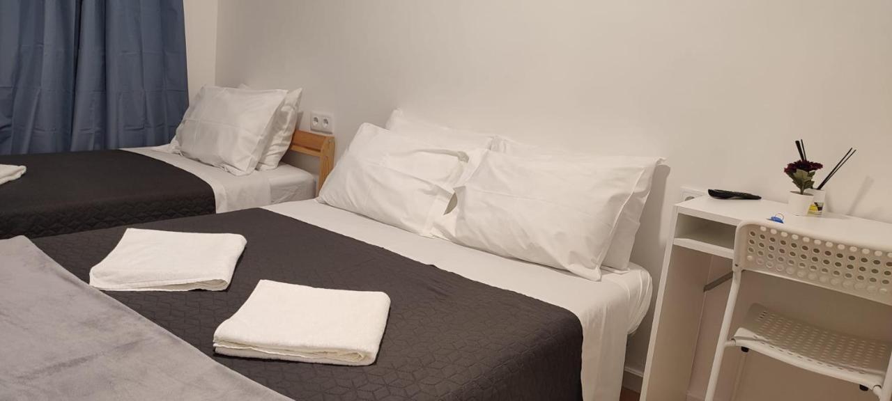 Habtiar Guest House 布拉加 外观 照片