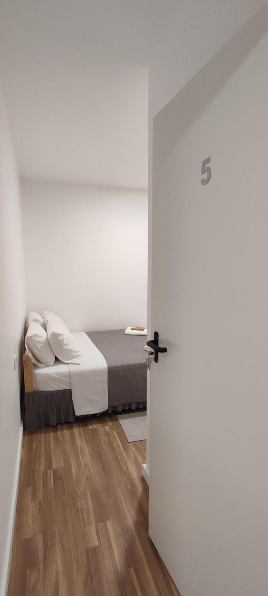 Habtiar Guest House 布拉加 客房 照片