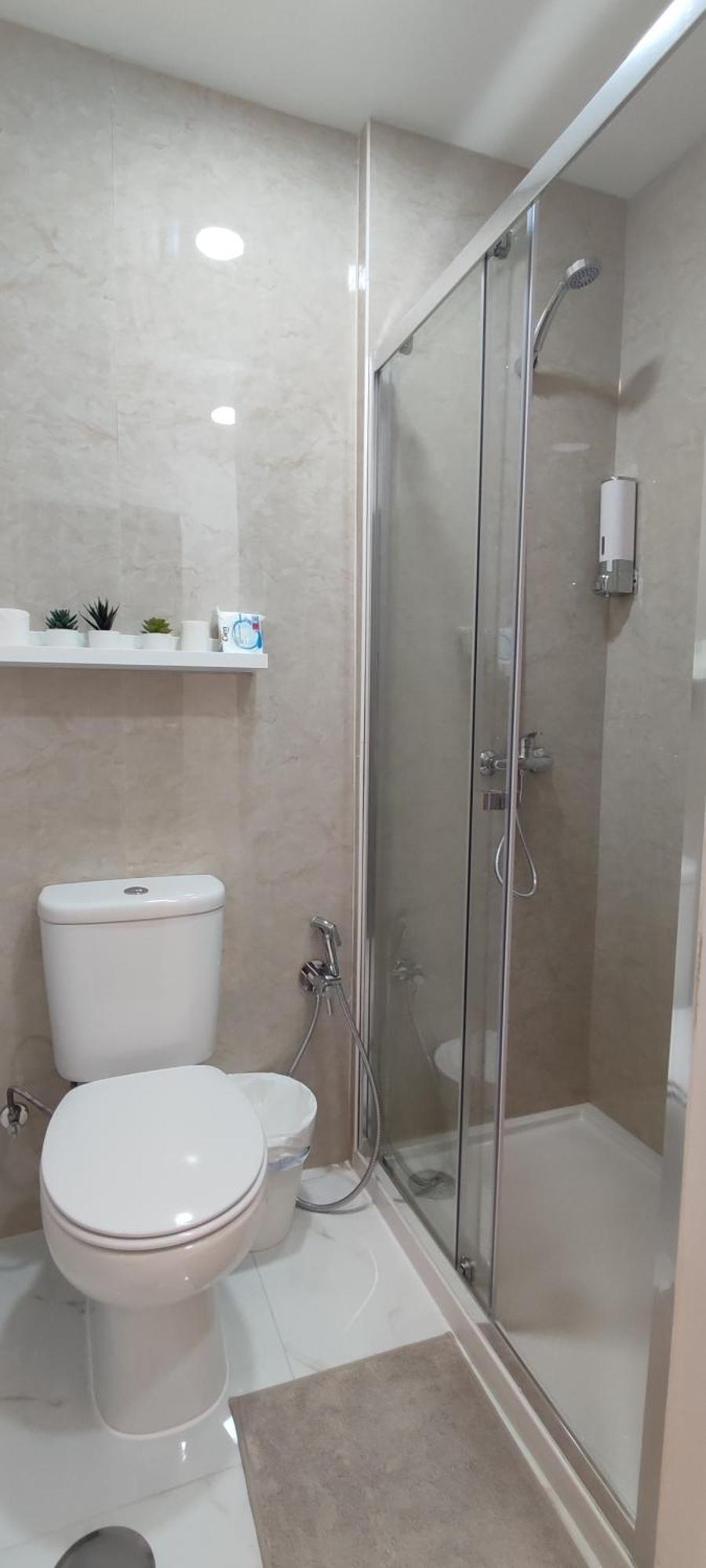 Habtiar Guest House 布拉加 客房 照片